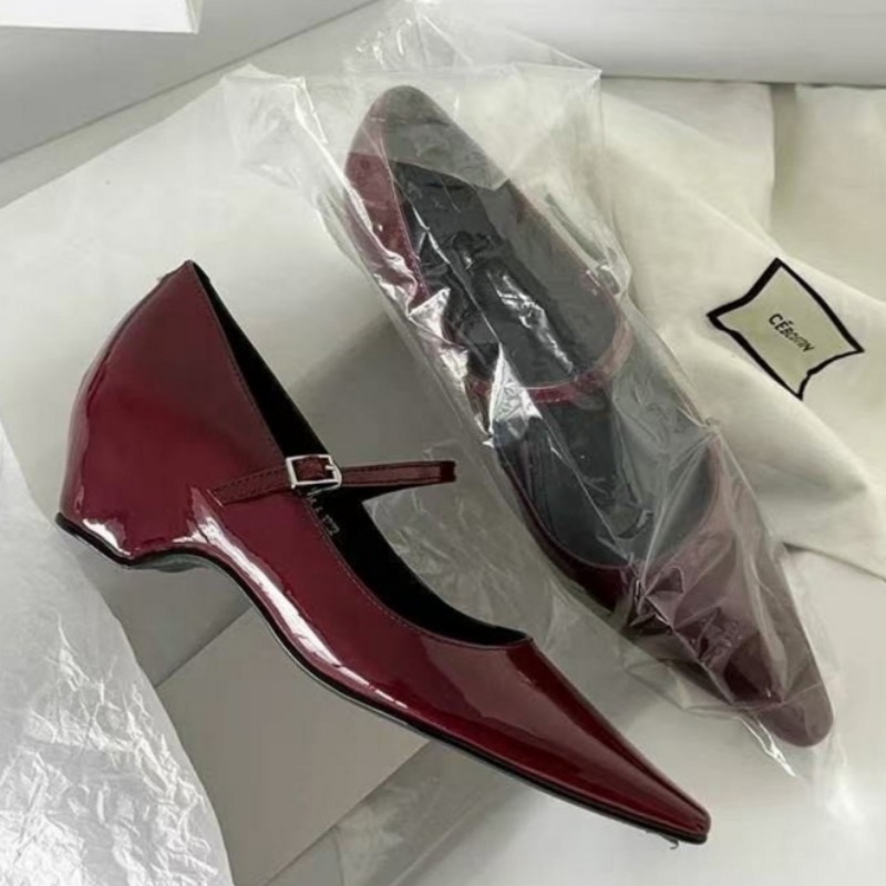 Women'S Fashion Shoes - 2026 Nova Chegada Sapatos Femininos Elegantes