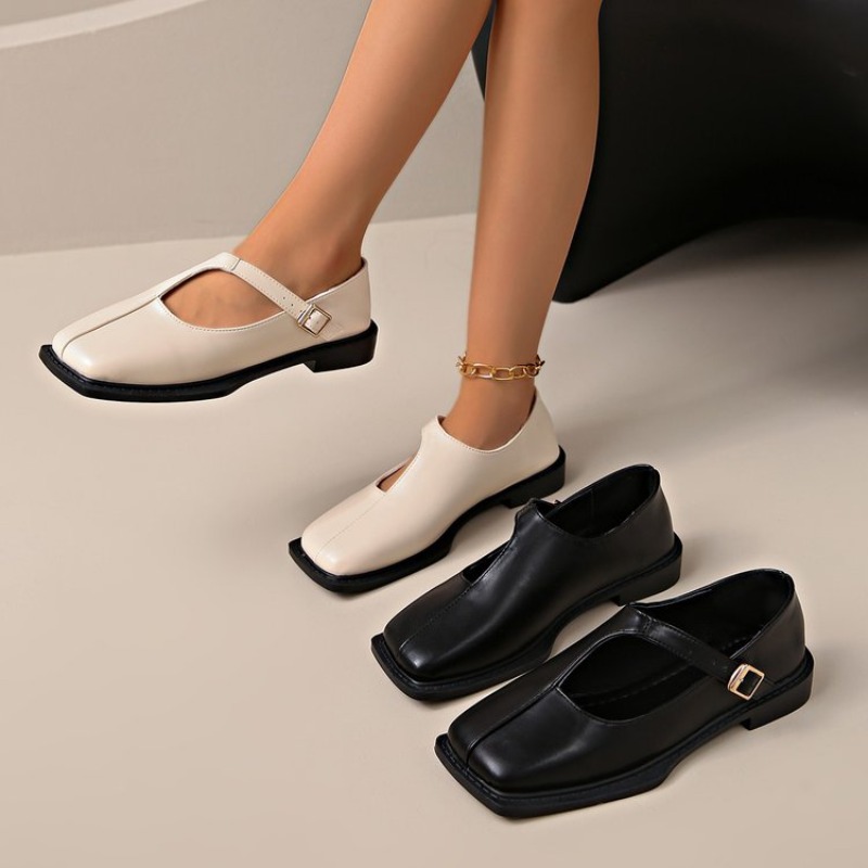Women'S Fashion Shoes - Comemore Mocassins Retrô Femininos de Moda