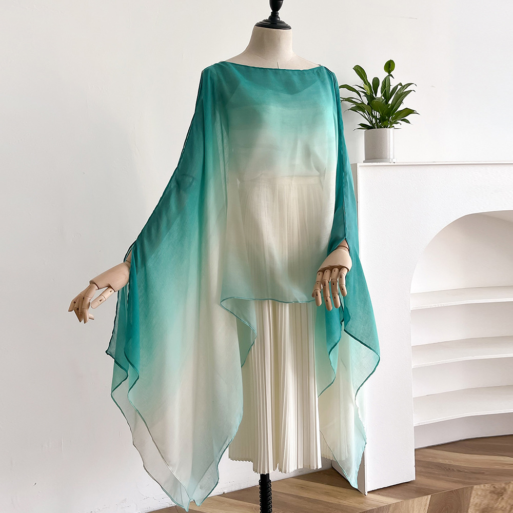 Women Fashion Photoshoot - Capa feminina fina e elegante, estilo