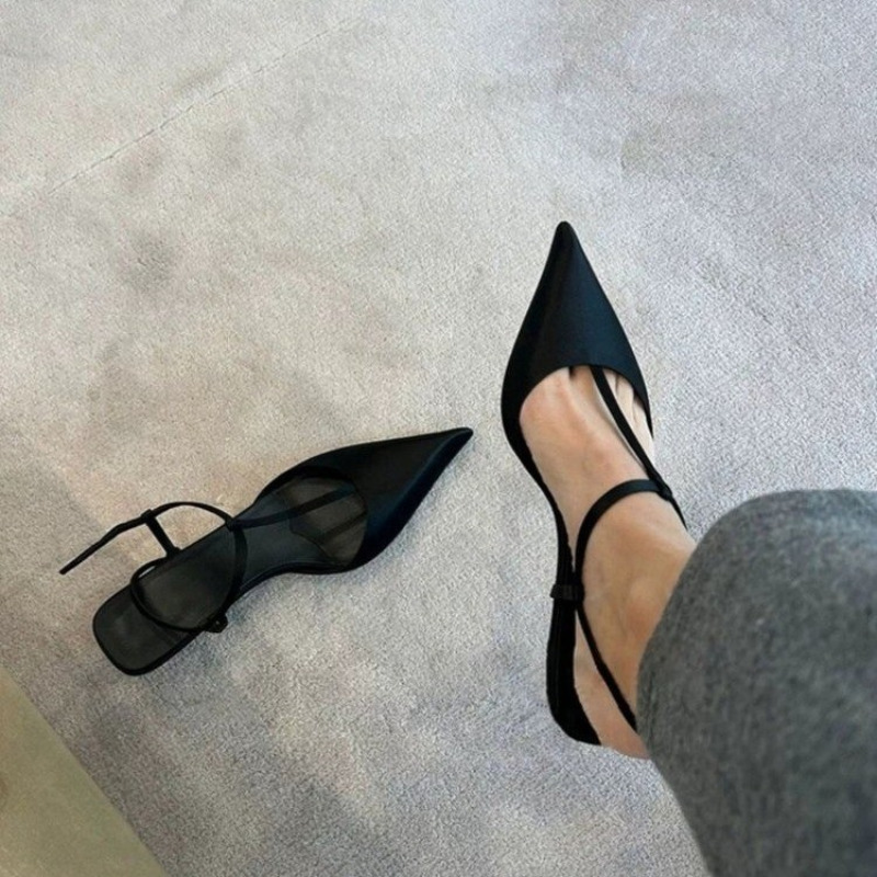 Women'S Fashion Shoes - Sapatos de Marca para Mulheres, Sandálias