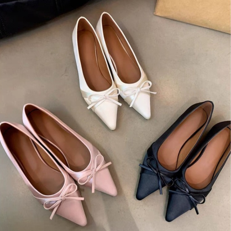 Women'S Fashion Shoes - Novo Estilo de Verão: Sandálias Casuais