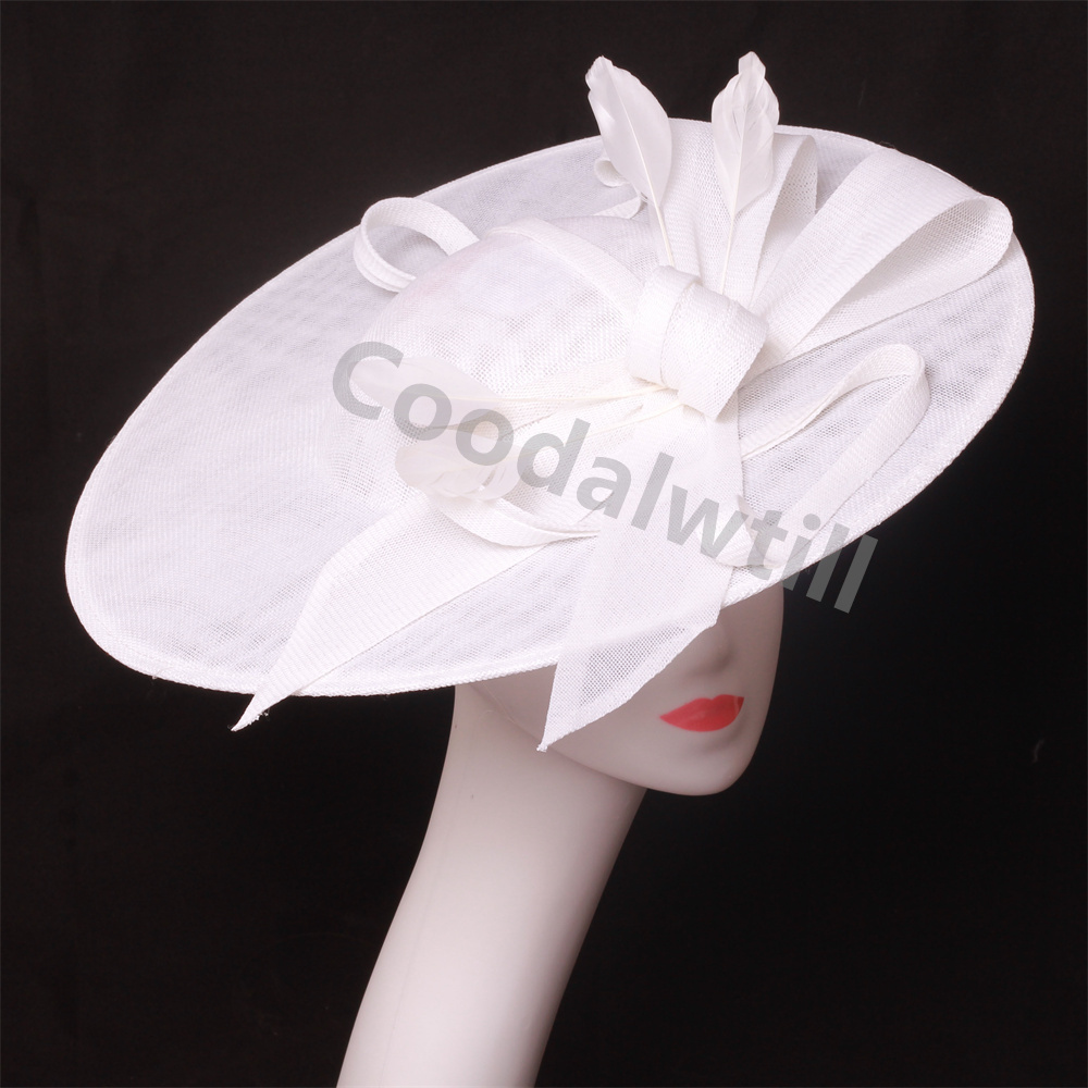 Kentucky derby grande chapéu f - Women'S Fashion Kentucky Derby avaliação e preço