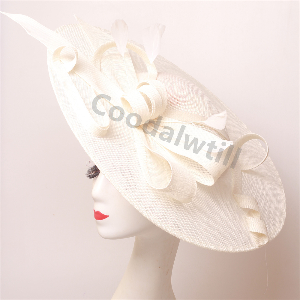 Kentucky derby grande chapéu f - Women'S Fashion Kentucky Derby avaliação e preço