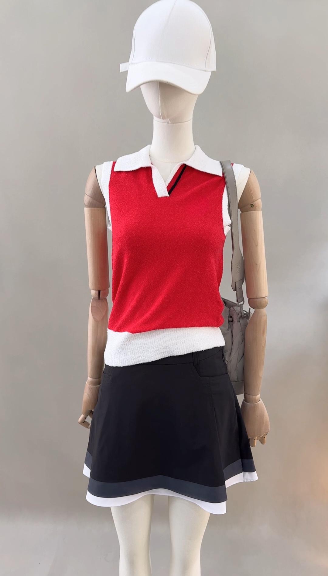 Novos Tops Sem Mangas para Gol - Women'S Fashion Vest Tops avaliação e preço