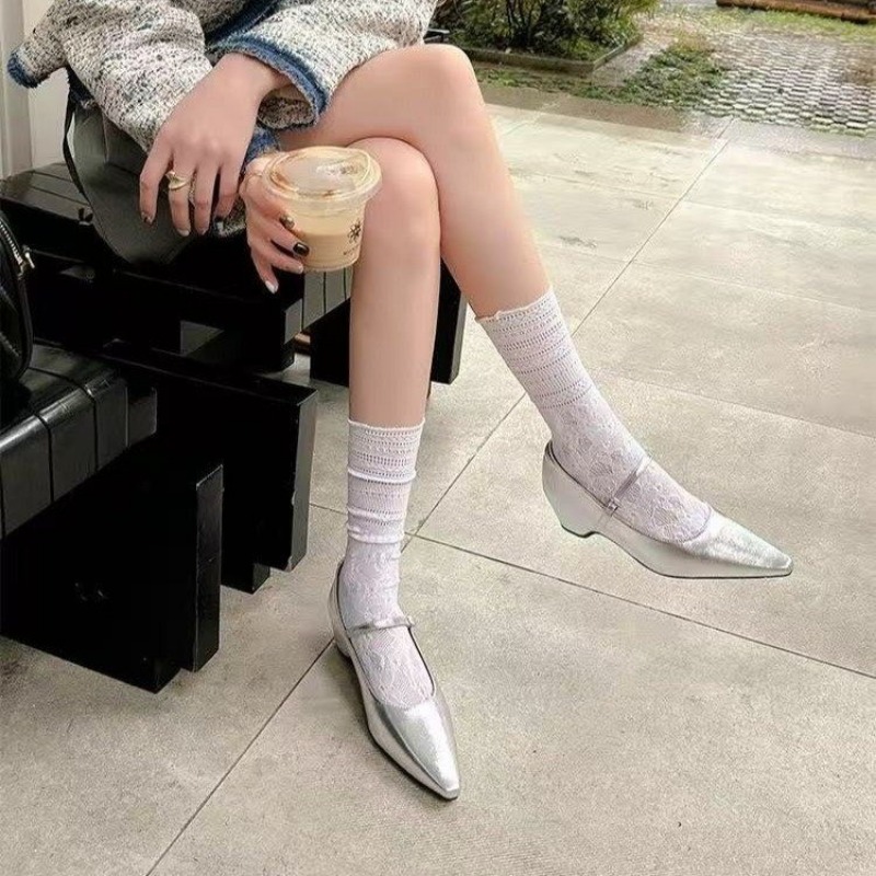 2026 Nova Chegada Sapatos Femi - Women'S Fashion Shoes avaliação e preço