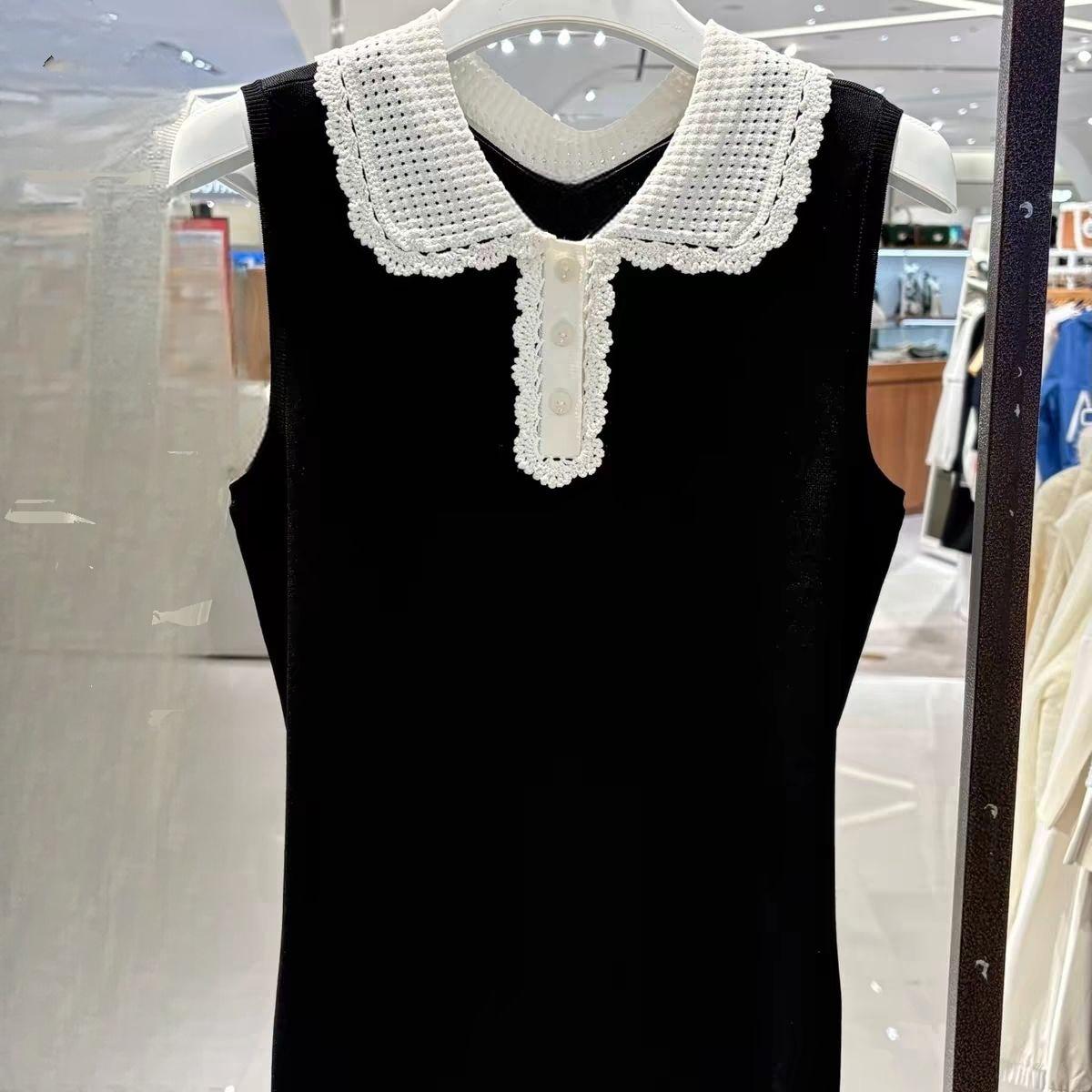 Colete de Golfe Feminino de Tr - Women'S Fashion Vest Tops avaliação e preço