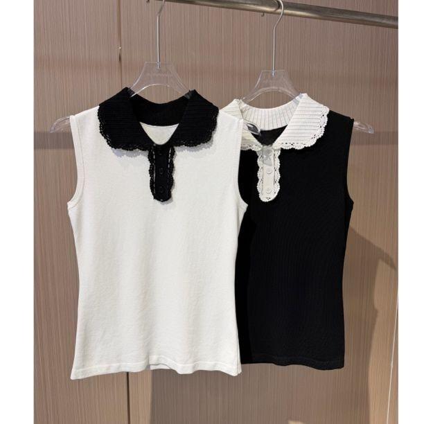 Colete de Golfe Feminino de Tr - Women'S Fashion Vest Tops avaliação e preço