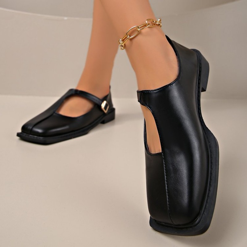 Comemore Mocassins Retrô Femin - Women'S Fashion Shoes avaliação e preço