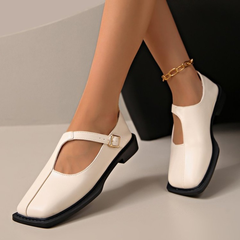 Comemore Mocassins Retrô Femin - Women'S Fashion Shoes avaliação e preço