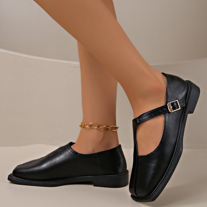 Comemore Mocassins Retrô Femin - Women'S Fashion Shoes avaliação e preço