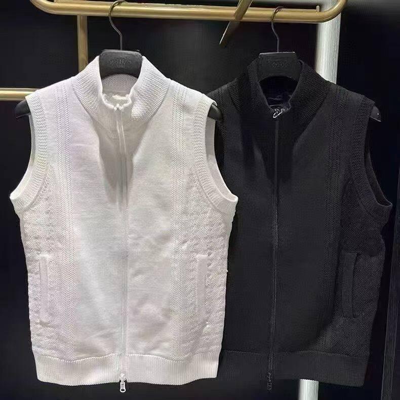 Liquidação - Colete de Malha F - Women'S Fashion Vest Tops avaliação e preço