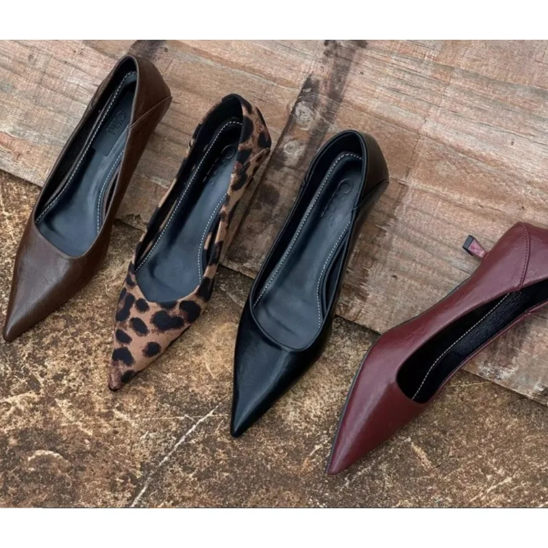 2024 mulheres sexy salto alto  - Women'S Fashion Shoes avaliação e preço