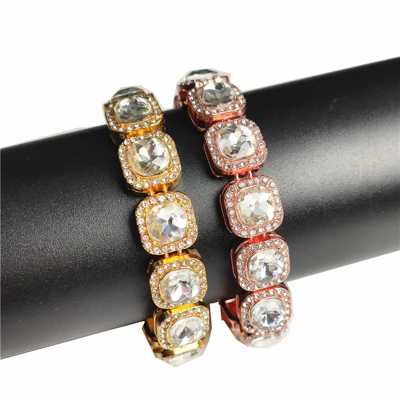 Pulseira de corrente de tênis  - Women Fashion Over The Years avaliação e preço