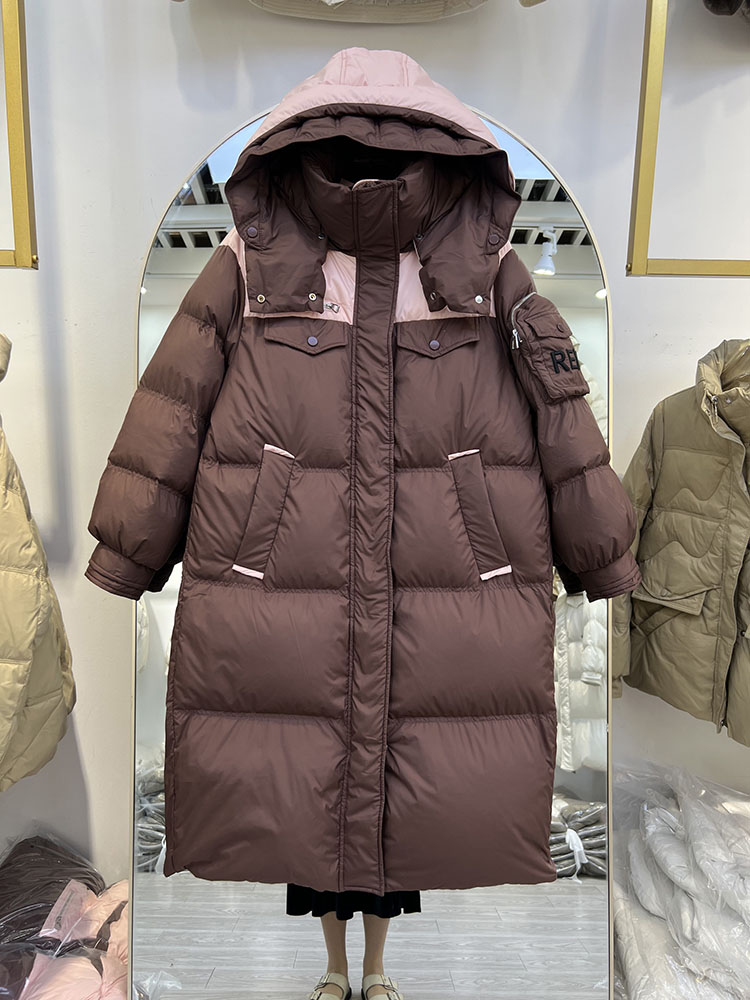 Inverno nova jaqueta feminina  - Women Fashion Over The Years avaliação e preço