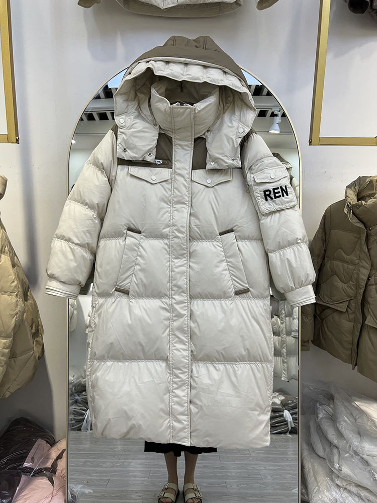 Inverno nova jaqueta feminina  - Women Fashion Over The Years avaliação e preço