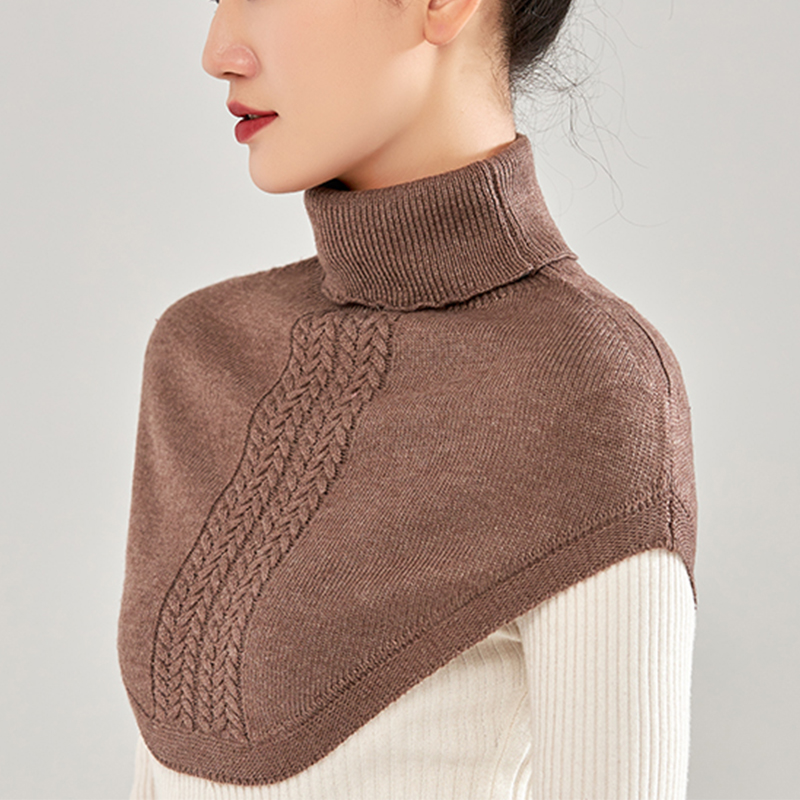 Feminino lã de malha anel cach - Women'S Fashion Korea avaliação e preço