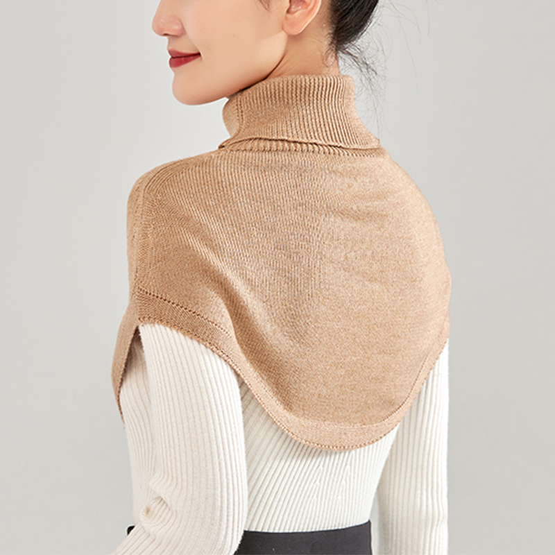 Feminino lã de malha anel cach - Women'S Fashion Korea avaliação e preço