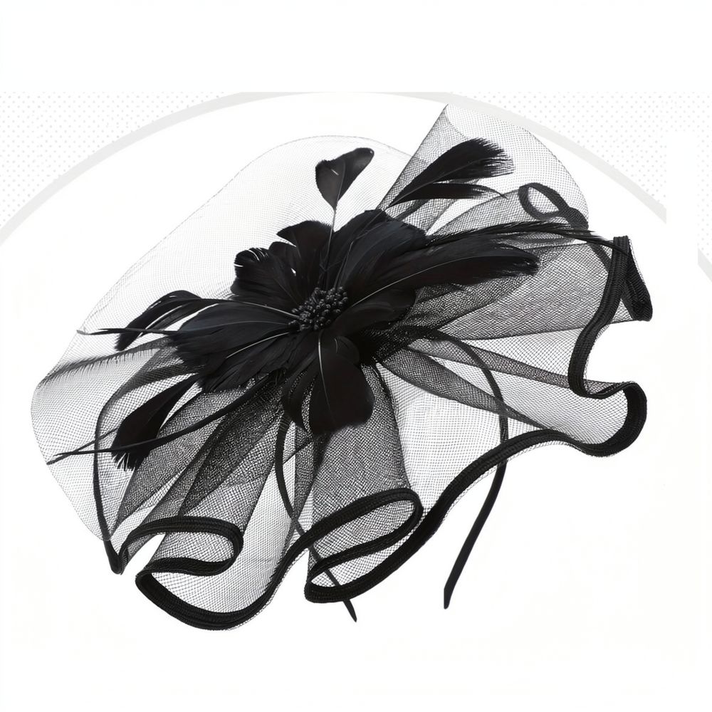 Acessório de cabelo moderno, c - Women'S Fashion Kentucky Derby avaliação e preço