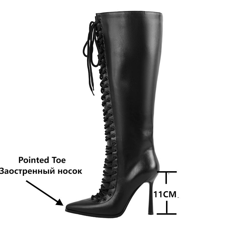 Onlymaker Botas de cano alto d - Women'S Fashion Knee High Boots avaliação e preço
