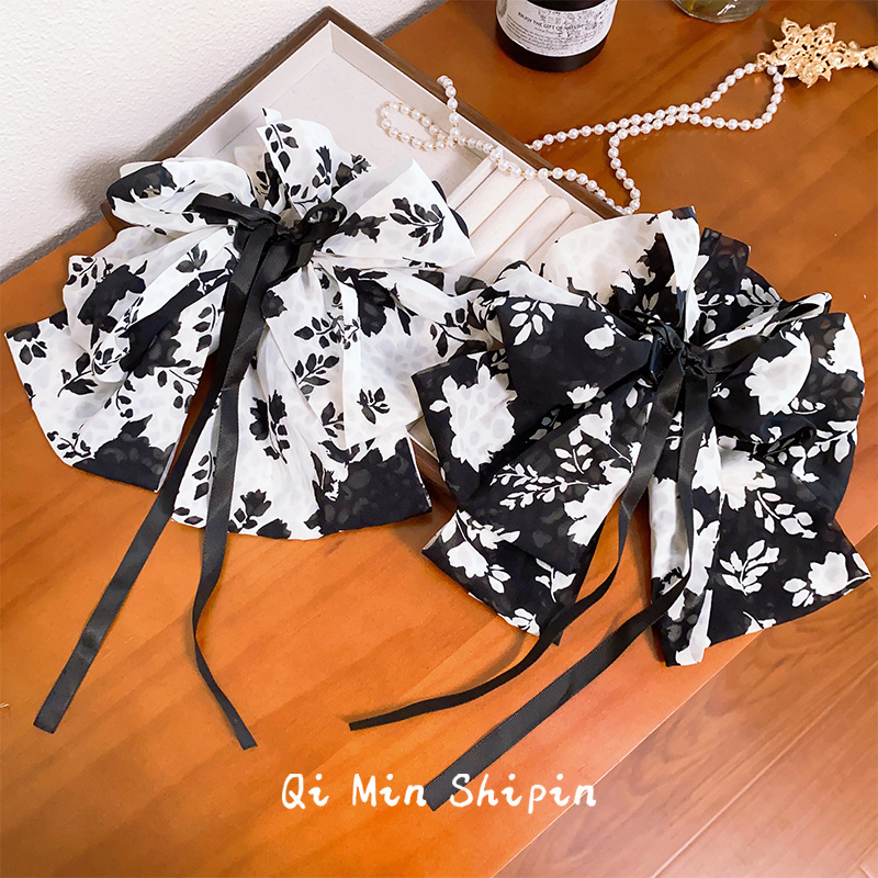 Coreano pequeno impresso gramp - Women'S Fashion Korea avaliação e preço