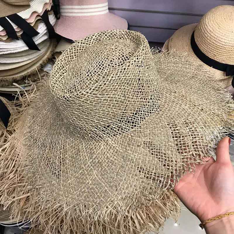 Chapéu casual feminino, chapéu - Women'S Fashion Kentucky Derby avaliação e preço