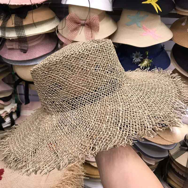 Chapéu casual feminino, chapéu - Women'S Fashion Kentucky Derby avaliação e preço