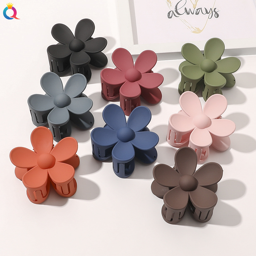 Presilhas de cabelo em formato - Women'S Fashion Korea avaliação e preço