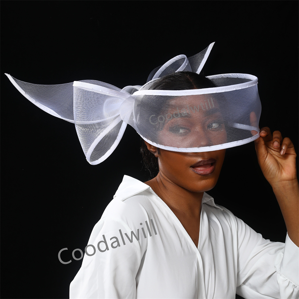 Chapéu fascinante para casamen - Women'S Fashion Kentucky Derby avaliação e preço